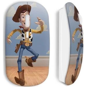 Woody Toy Story Cowboy Draadloze Muis Maniacase