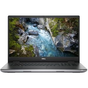 Dell Precision 7780 - Intel Core i7 - 13850HX / tot 5.3 GHz - Win 11 Pro - NVIDIA RTX 2000 Ada - 16 GB RAM - 512 GB SSD NVMe, Class 40 - 17.3"" 1920 x 1080 (Full HD) - Wi-Fi 6E - BTP - met 3 jaar Dell ProSupport