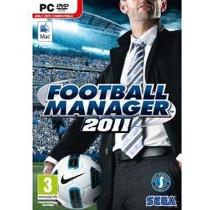 Football Manager 2011