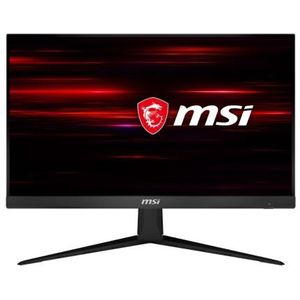 MSI Optix G241 - LED-monitor - spelen - 23.8 - 1920 x 1080 Full HD (1080p) @ 144 Hz - IPS - 250 cd/m² - 1000:1 - 1 ms - 2xHDMI, DisplayPort