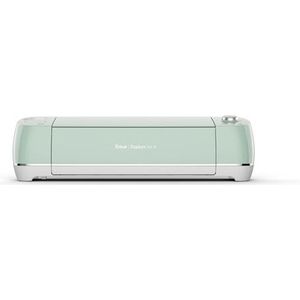 Cricut Snijmachine Explore Air 2 Groen en wit