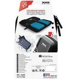 Port Designs Hard Drive Case Colorado Shock Zwart