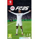 EA Sports FC 25 Nintendo Switch FR/NL