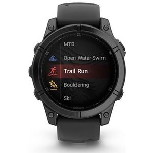 GARMIN FENIX E 47MM SLATE GRAY