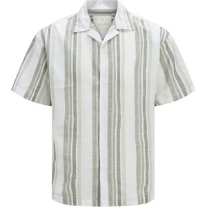 Jack & Jones - Summer - Overhemd - Licht - Korte Mouwen