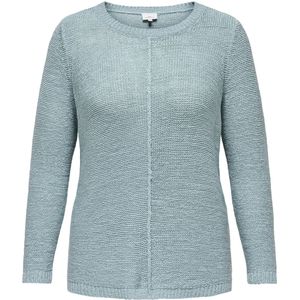 ONLY CARMAKOMA - CARNEW FOXY PULLOVER KNT - Dames - Gebreide truien
