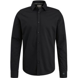 Cast iron casual shirt maat S