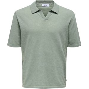 Only & Sons George Reg 12 Polo