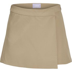JACK & JONES JXSOFIA Skort WVN SN, koriander, M