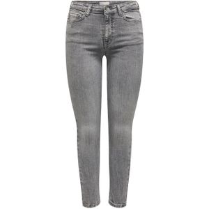 JDY Jeans 'JDYFINA'  lichtgrijs