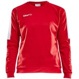 Craft - Progress - Sweatshirt - Dames - Ronde Hals
