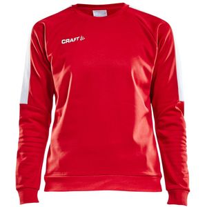 Craft - Progress - Sweatshirt - Dames - Ronde Hals