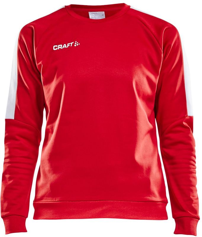 Craft - Progress - Sweatshirt - Dames - Ronde Hals