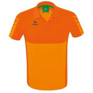 Six Wings polo