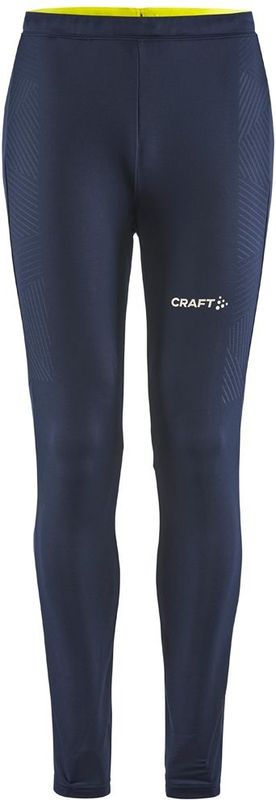 Craft - Extend Slim Pants - Trainingsbroek - Gerecycled Polyester