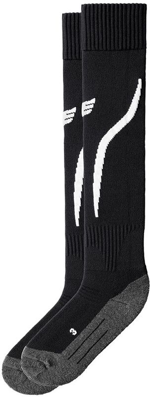 Erima TANARO - Sportsokken - Katoen - Pluche met Katoen op de Zool