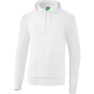 SWEATSHIRT MET CAPUCHON