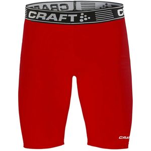 PRO CONTROL COMPRESSION SHORT TIGHTS