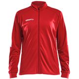 Craft - Progress - Damesjas - Zacht - Technische Stof - Goede Ventilatie