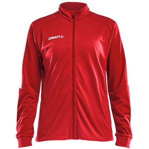 Craft - Progress - Damesjas - Zacht - Technische Stof - Goede Ventilatie