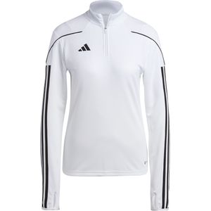 Tops - TIRO23L TR TOPW XS - Wit