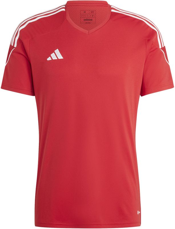 adidas - Tiro 23 League - Sporttop - Geel