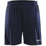 Craft - Pro Control Longer - Korte Broek - Technisch Rekbaar Materiaal