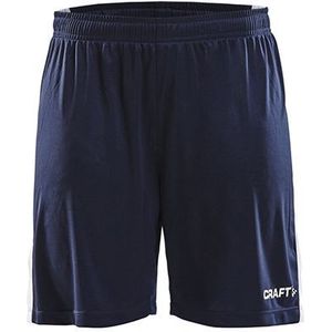 Craft - Pro Control Longer - Korte Broek - Technisch Rekbaar Materiaal
