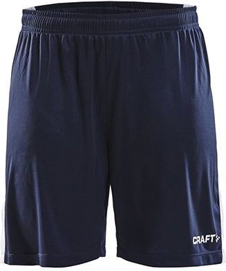 Craft - Pro Control Longer - Korte Broek - Technisch Rekbaar Materiaal