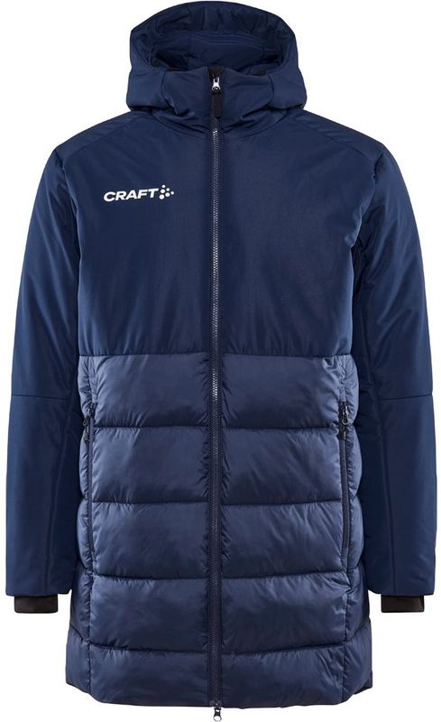 Craft - Core Explore - Capuchon Parka - Outdoor - Waterdicht