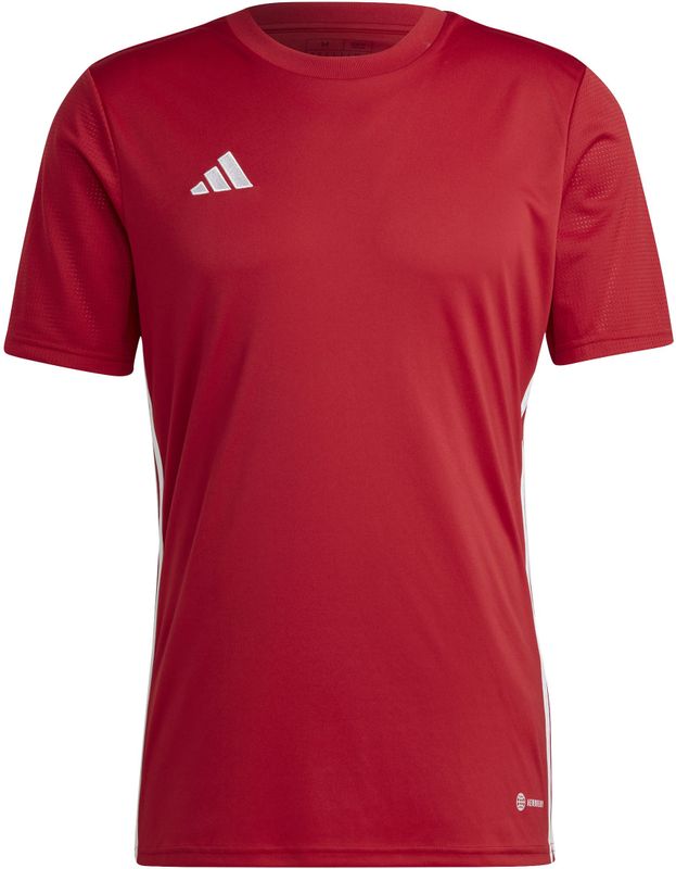 adidas Performance Tabela Voetbalshirt - Heren - Rood