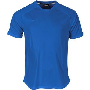 Hummel Voetbalshirt Blauw