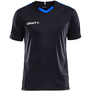 Craft - Progress Jersey Contrast - Sportshirt - 100% Polyester