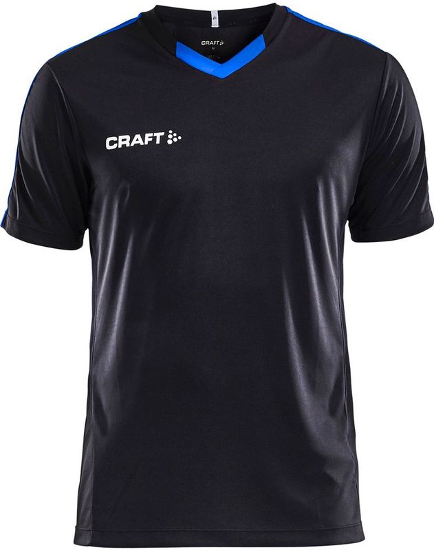 Craft - Progress Jersey Contrast - Sportshirt - 100% Polyester