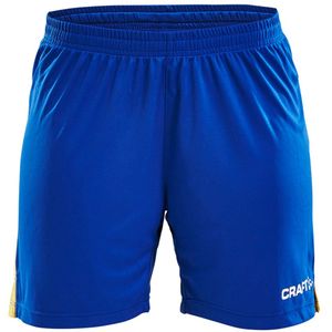 CRAFT - PROGRESS SHORT CONTRAST Women