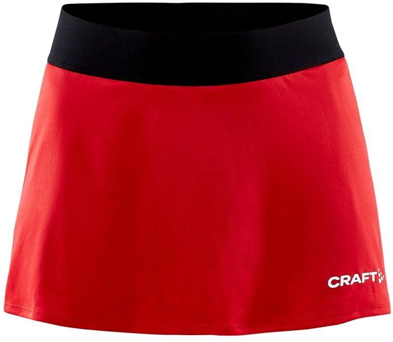 Craft - Squad Skirt - Damesrok - Lichtgewicht - Functioneel