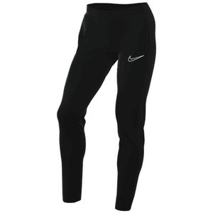 Dri-FIT Academy Women's Knit Soccer Pants Zwart-Zwart-Wit M