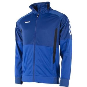 hummel - Authentic Poly FZ - Sportvest - Unisex