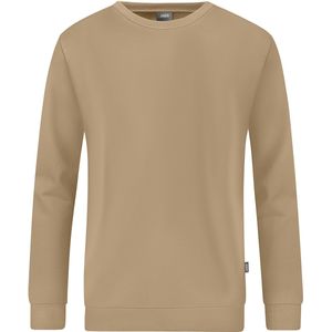 SWEATER ORGANIC zand L