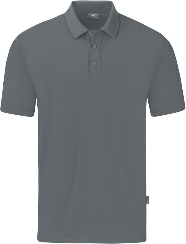 Jako - Organic Stretch - Poloshirt - Professioneel - Heren