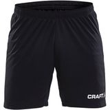 Craft - Progress Contrast - Korte Wedstrijdshort - Technische Stof - Ergonomische Snit