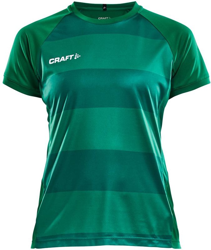 Craft - Progress Graphic - Damestrui - Technische Stof - Ronde Hals