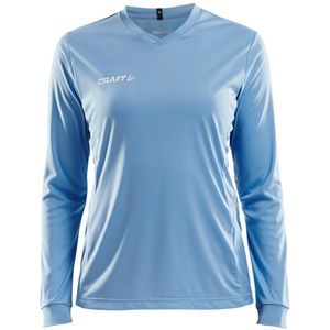 SQUAD JERSEY SOLID LS Women