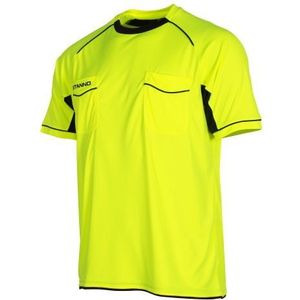 Bergamo Referee Shirt k.m.