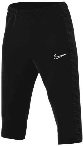 Dri-FIT Academy Men's 3/4 Knit Soccer Pants Zwart-Zwart-Wit S
