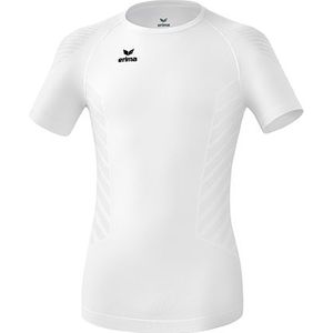 Athletic - Longsleeve - Zwart - Functioneel Materiaal - Sneldrogend