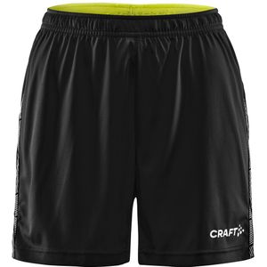 PREMIER SHORTS W Zwart S