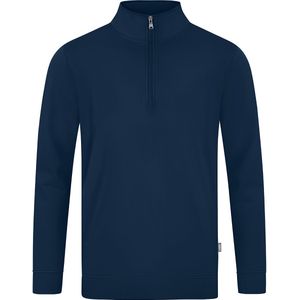 Doubletex - M - Sportshirt - Marine - French-Terru