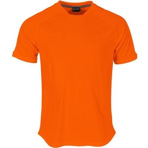 Tulsa Shirt Oranje 3XL