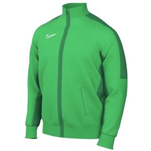 Dri-FIT Academy Men's Knit Soccer Track Jacket Groen-Groen-Wit M